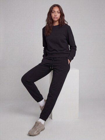 Effilé Pantalon 'JREBWVera' JJ Rebel en noir