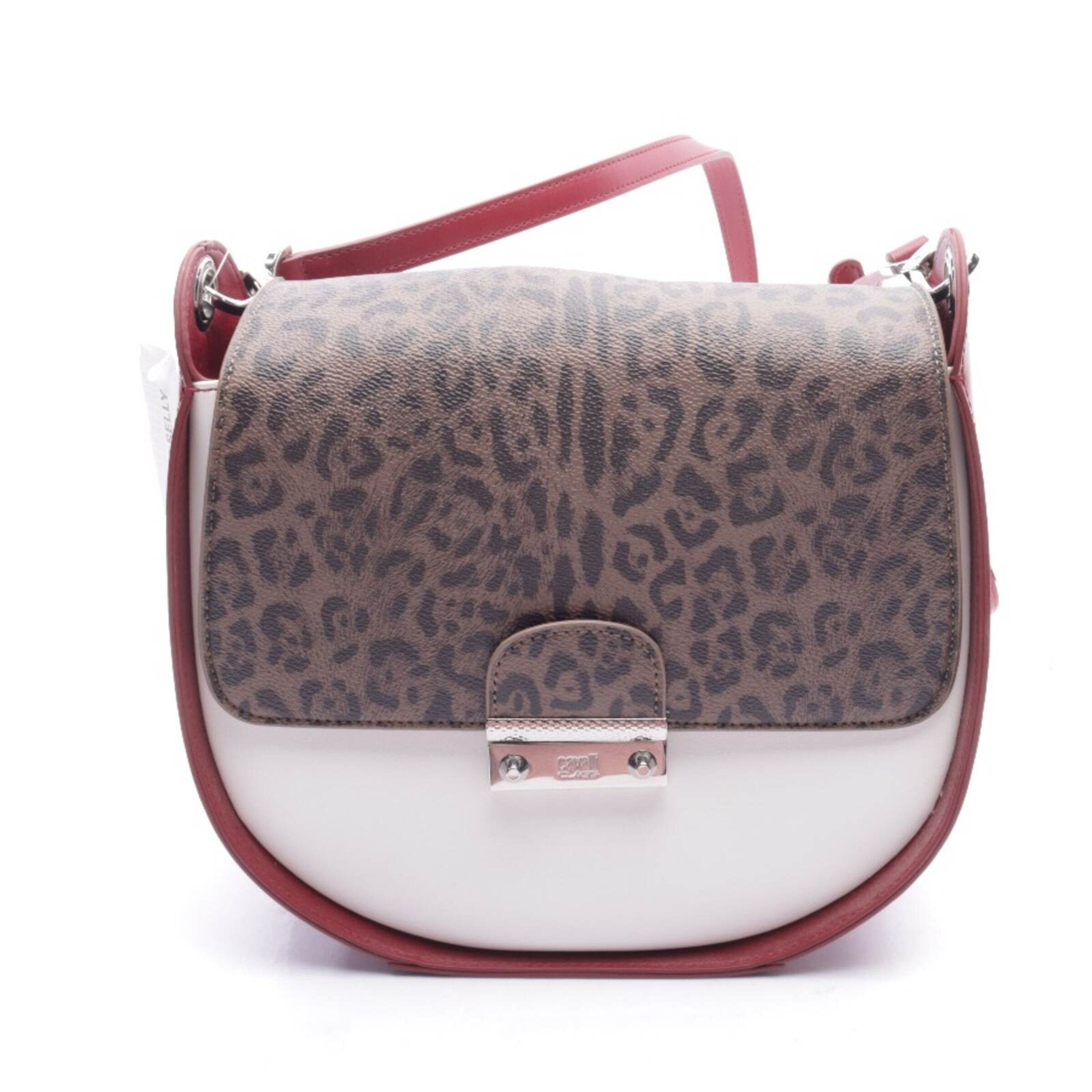 roberto cavalli Bag in One size in Mixed colors: front