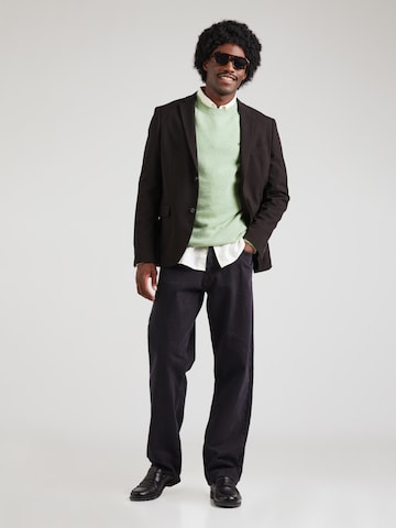 Kronstadt Neulepaita 'Larson' värissä vihreä