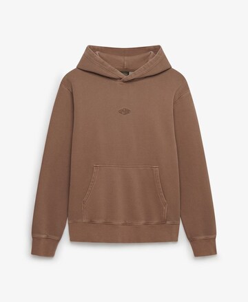 Superdry & Co Sweatshirt in Bruin