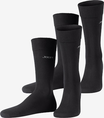 JOOP! Socken in Schwarz: Vorderseite