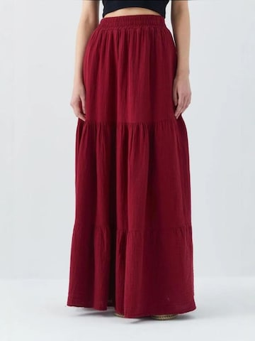 MixRay Rok in Rood