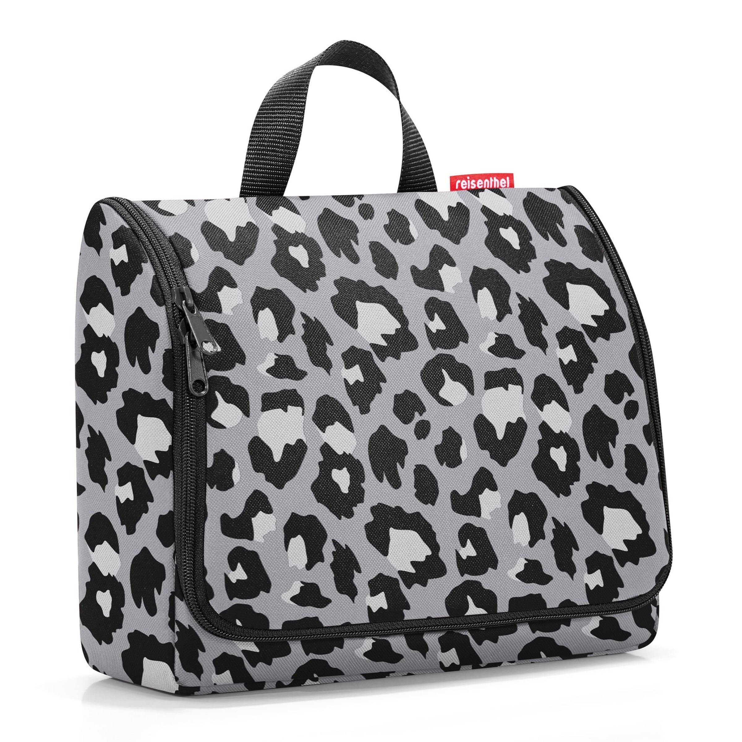 REISENTHEL Toiletry Bag in Grey