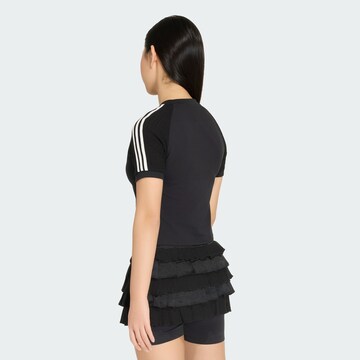 T-Shirt ADIDAS ORIGINALS en noir