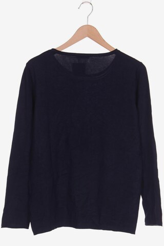 VIA APPIA DUE Pullover XXXL in Blau