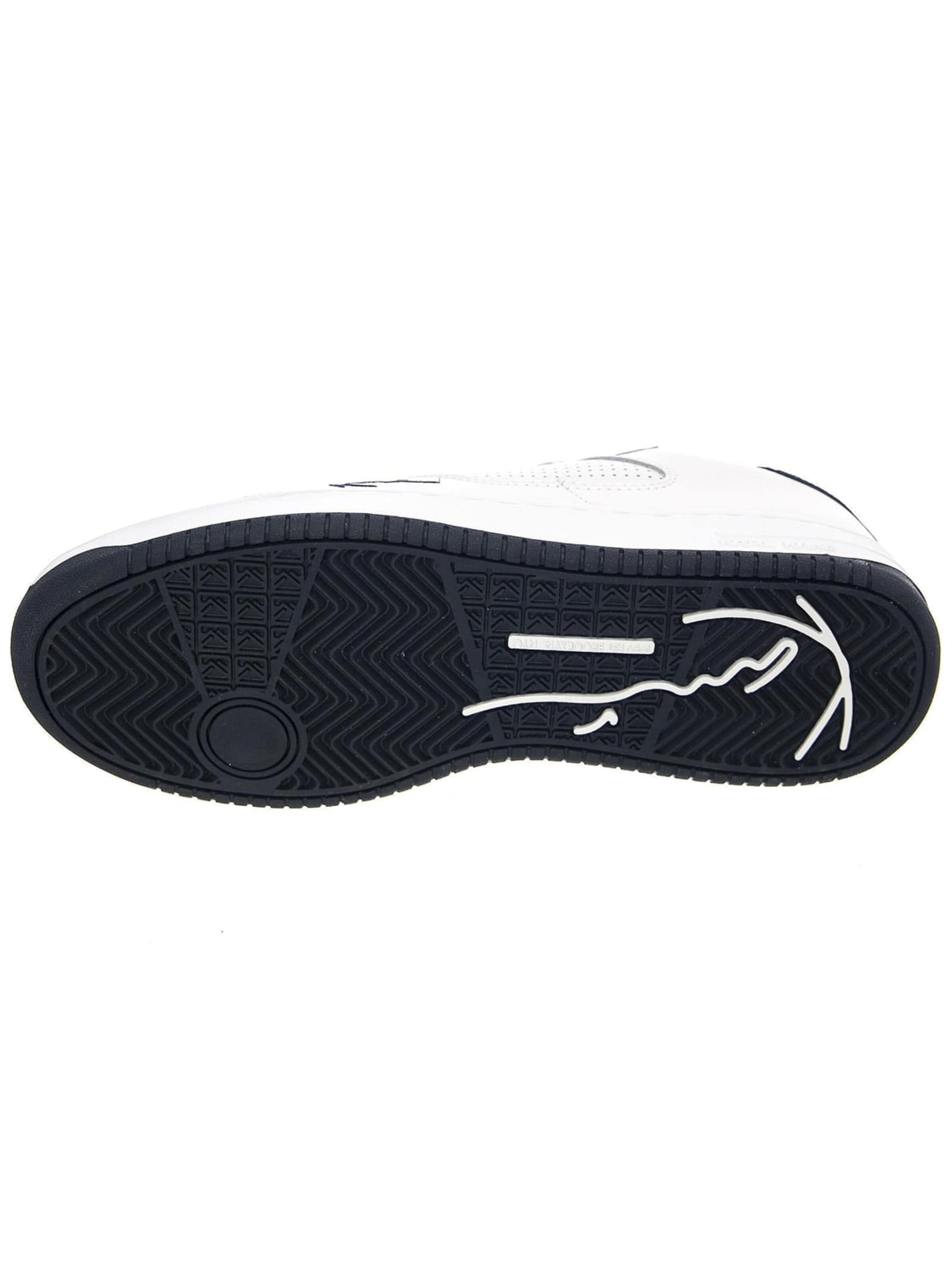 Karl Kani Buty sportowe sznurowane 'Mens Kani 89 Shoes' w kolorze biały