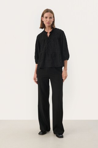 Part Two Blouse 'Gimalie' in Black