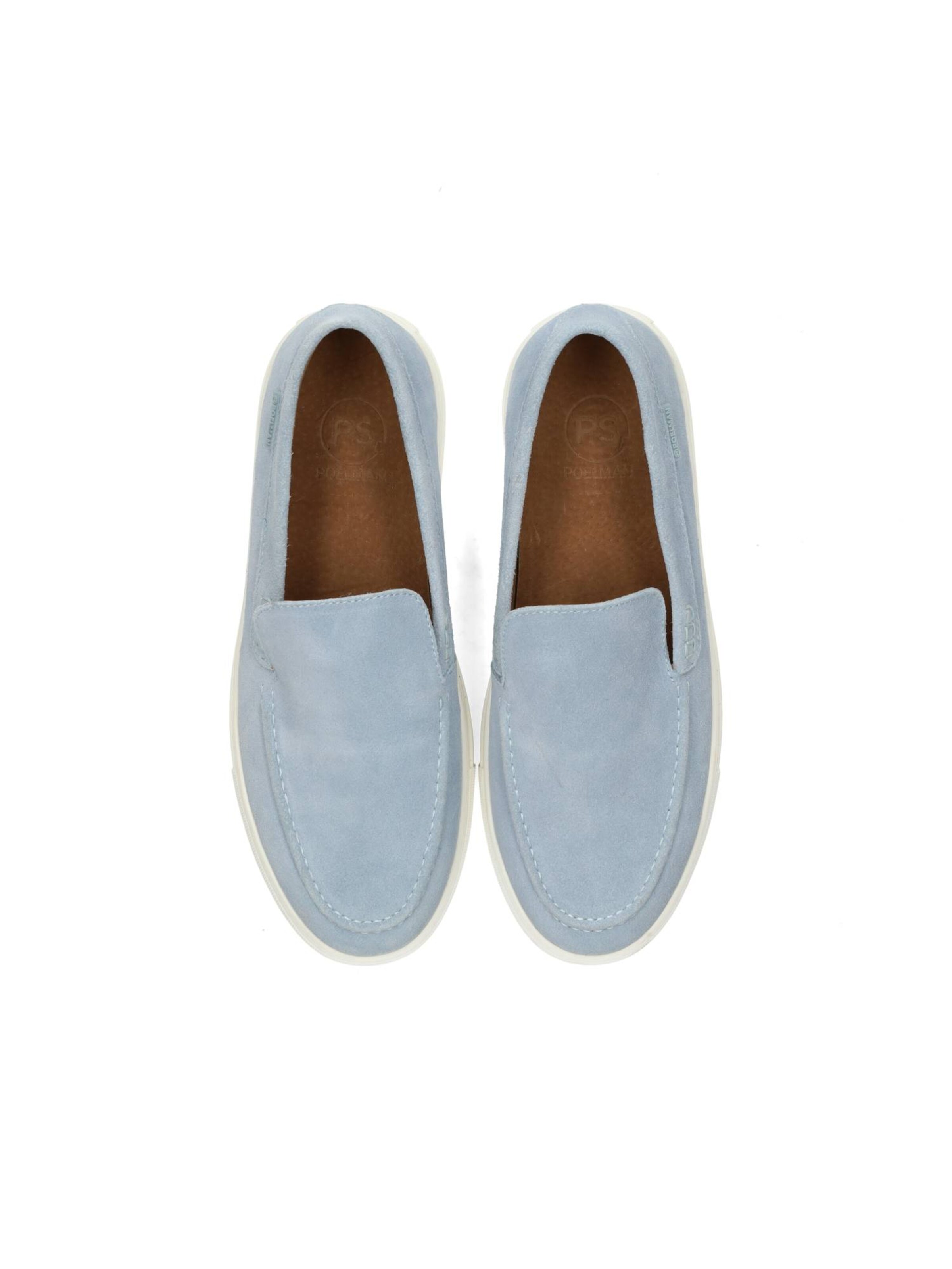 Chaussure basse 'MICK' PS Poelman en bleu