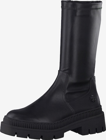 MARCO TOZZI Boots in Black: front