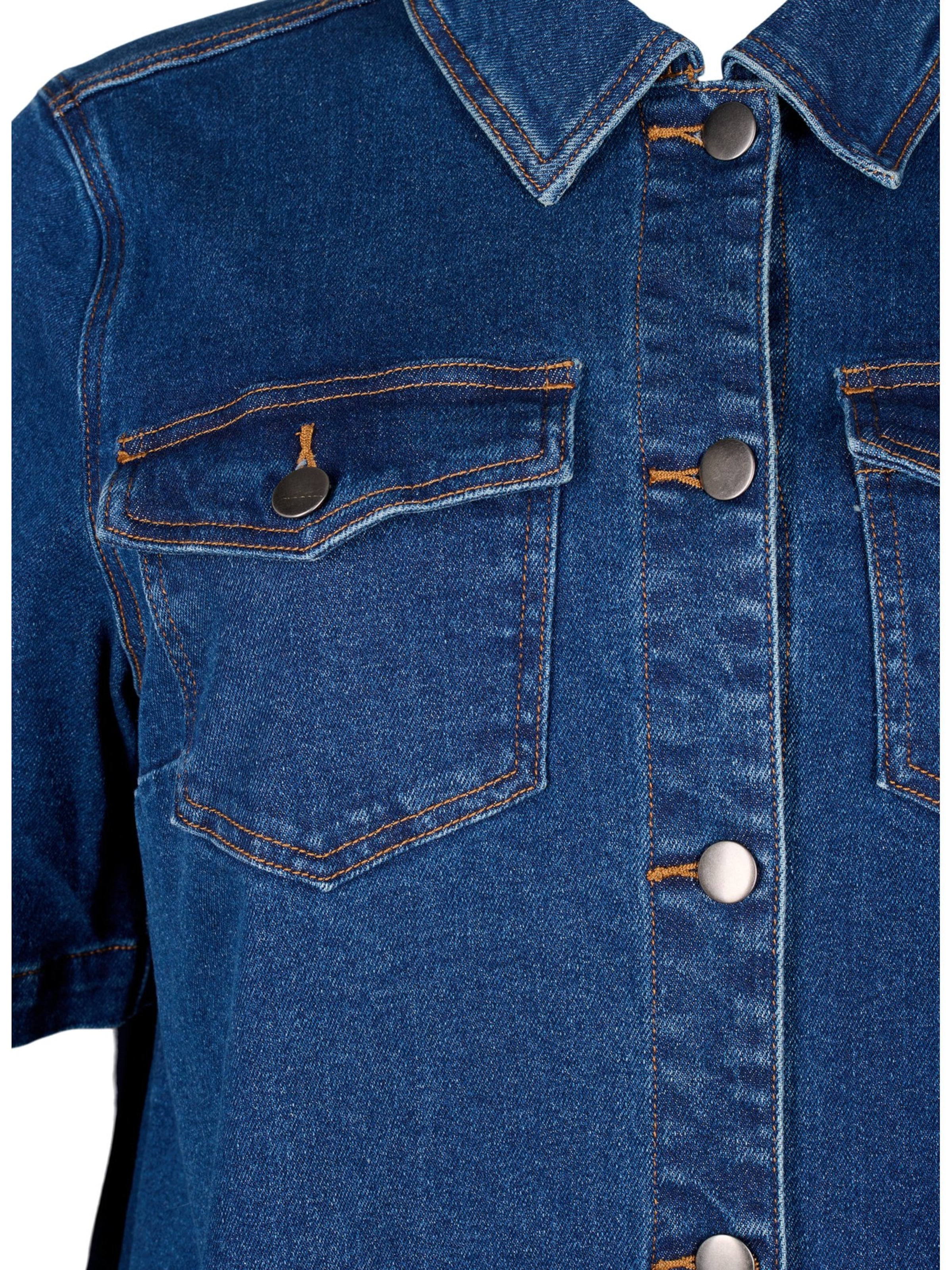 Zizzi Särkkleit 'Jchar', värv sinine