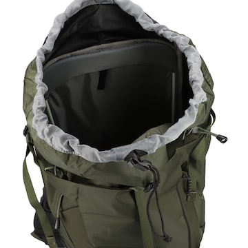 Zaino sportivo di MAMMUT in verde