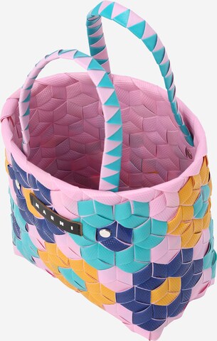 Borsa di Marni in rosa