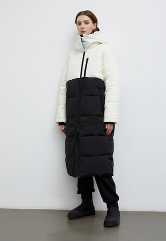 Finn Flare Winter coat 'Classic' in Black