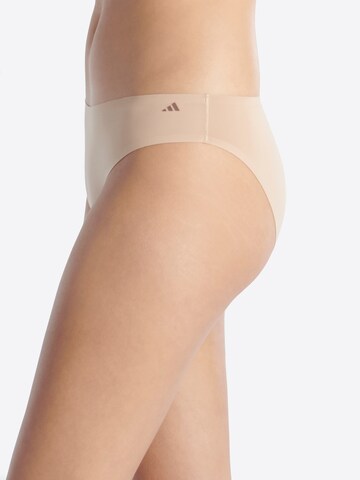 ADIDAS SPORTSWEAR Slip ' Sport Active Light Flex ' in Beige