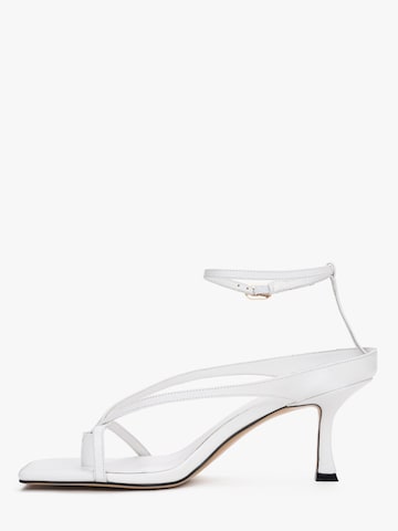 Estro - Sandalias '5721' en blanco