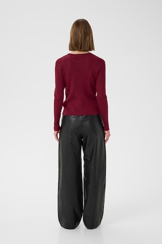 InWear Trui 'LeenahI' in Rood