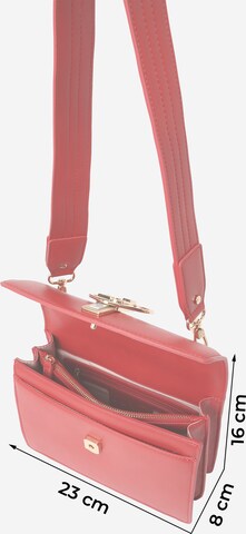 Liu Jo Crossbody Bag in Red