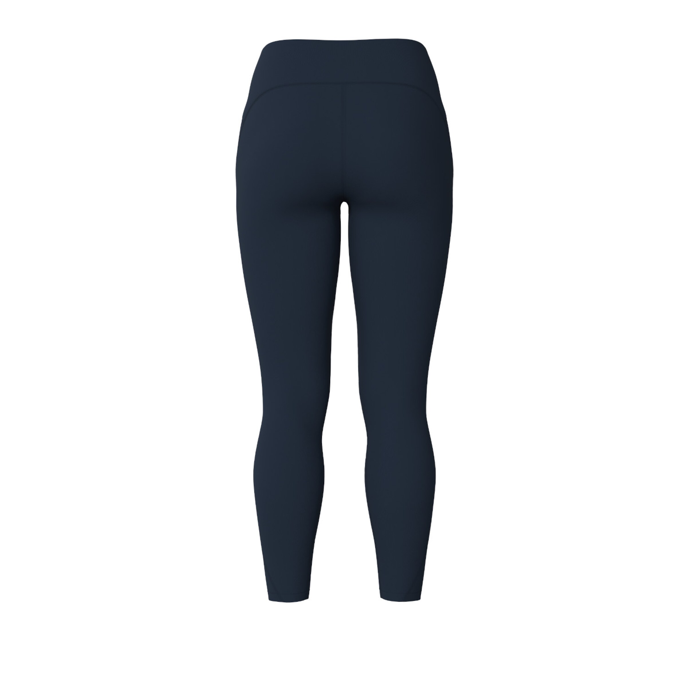 new balance Skinny Sports trousers in Blue