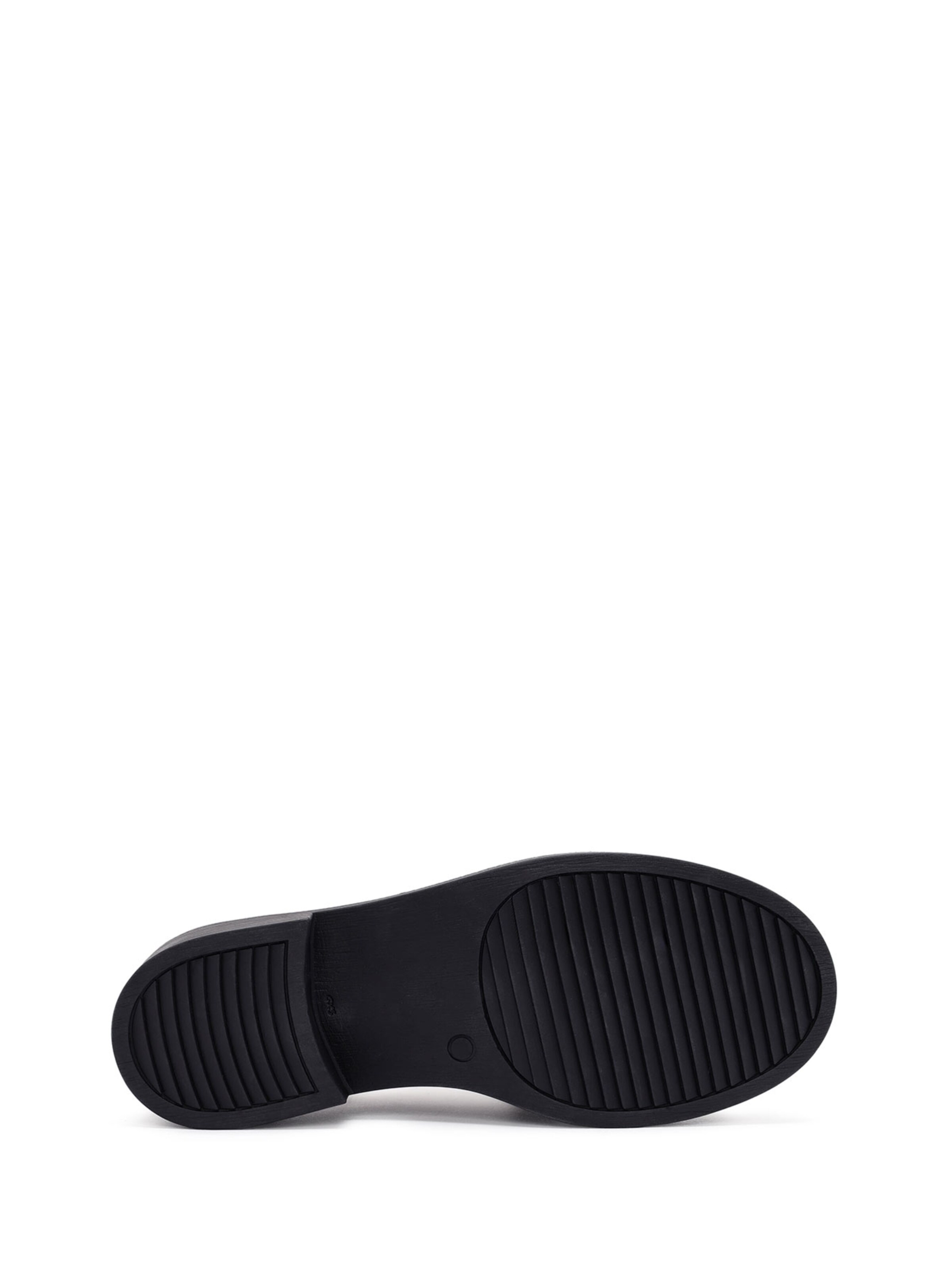 Slipper di Derimod in marrone