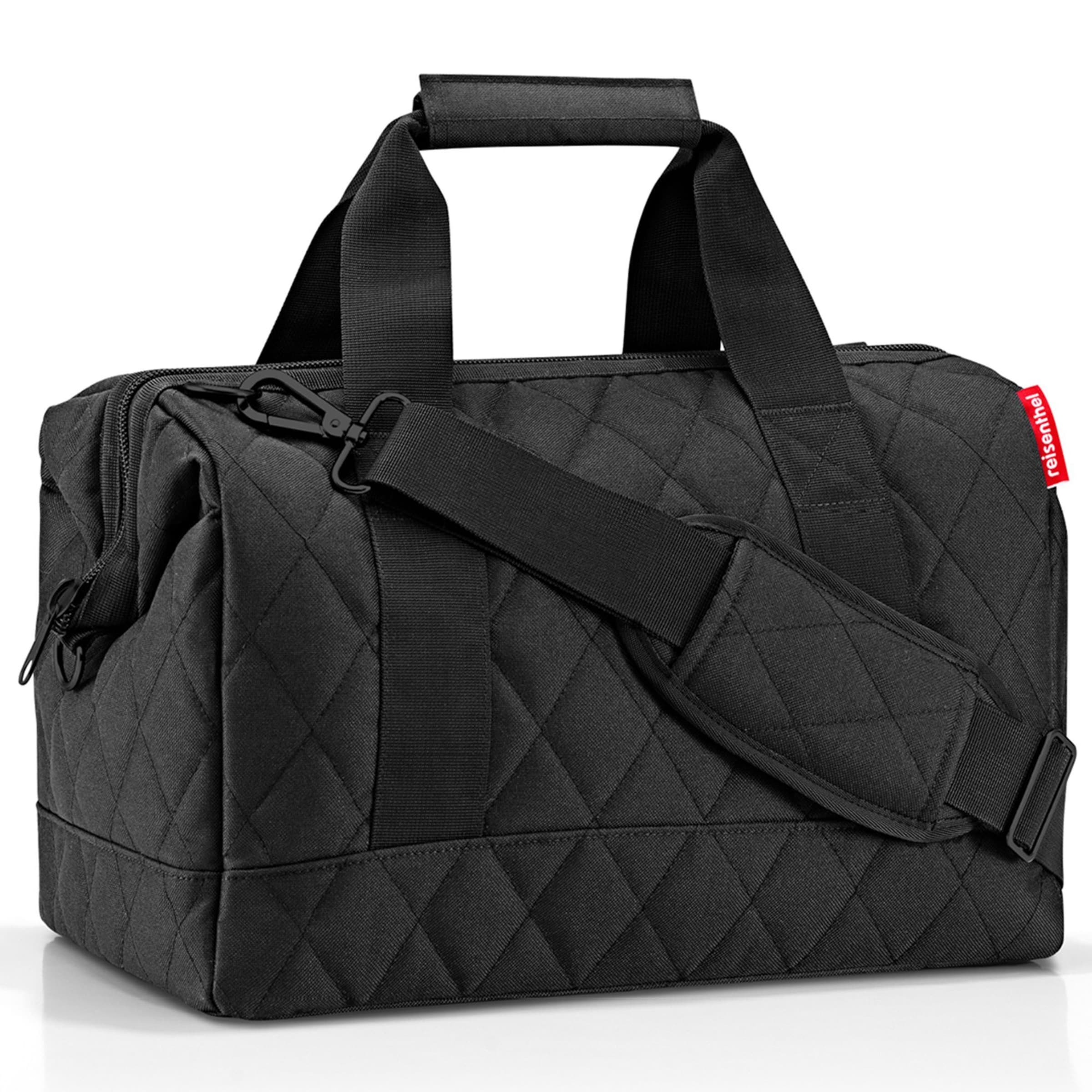 REISENTHEL Reisetasche in Schwarz