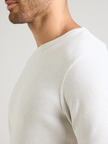 JACK & JONES Μπλουζάκι 'JJEORGANIC' σε λευκό