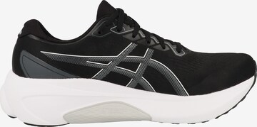 ASICS Παπούτσι για τρέξιμο 'Kayano 30' σε μαύρο