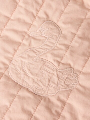 Lil'Atelier - Chaqueta de entretiempo en rosa