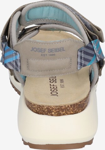 JOSEF SEIBEL Sandale 'Annie 04' in Beige