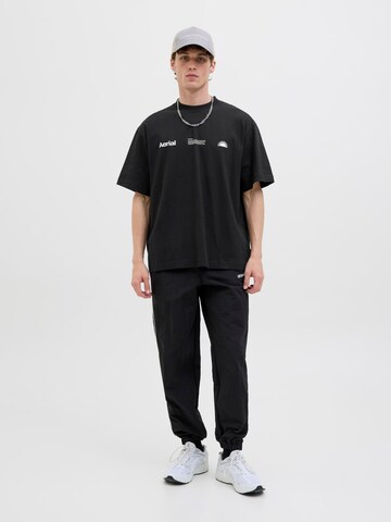 T-Shirt JACK & JONES en noir