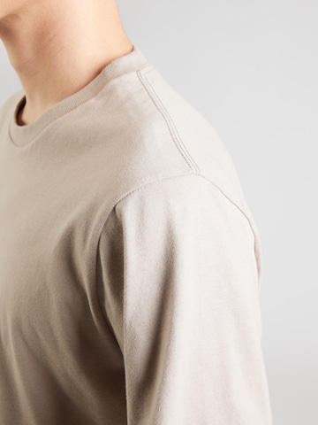 HOLLISTER Póló 'CLASSIC' - bézs