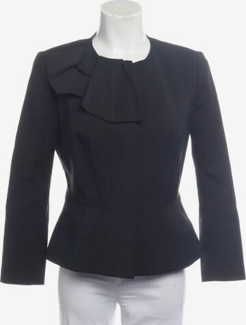 Ted Baker Blazer M in Schwarz: predná strana