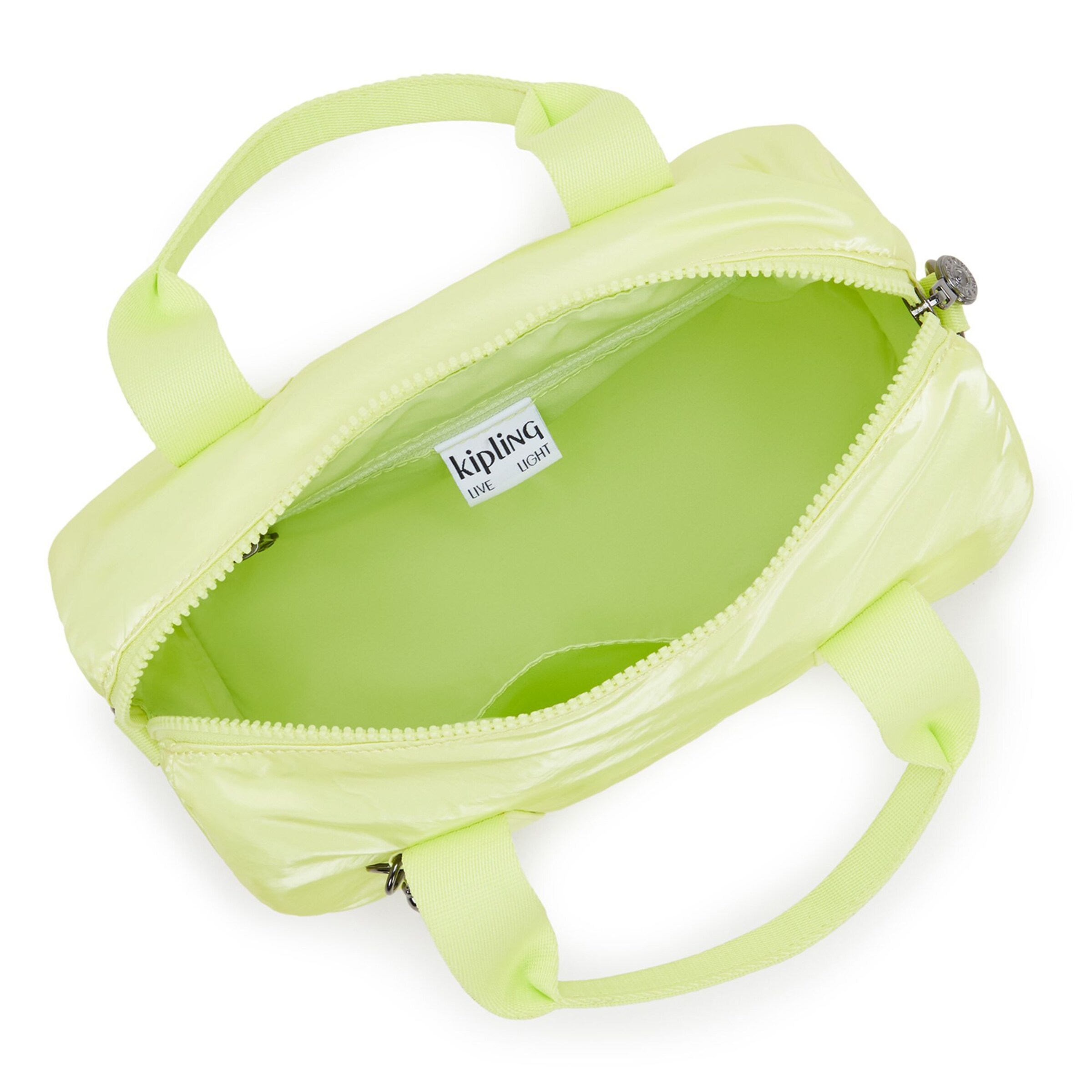 Sacs à main 'Bina' KIPLING en jaune