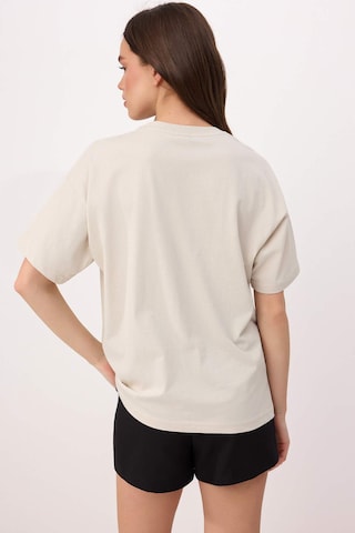 Trendyol Shirt in Grey