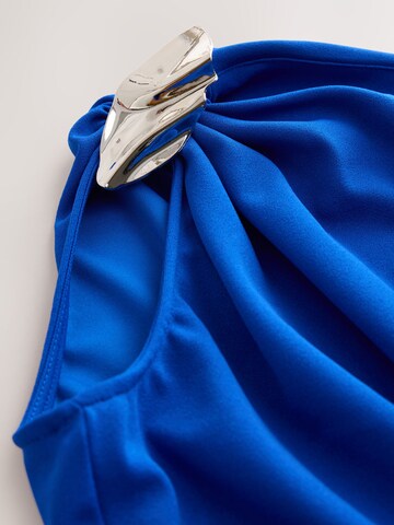Next Jumpsuit in Blauw