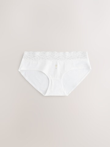 Next Alushousut värissä beige