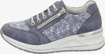REMONTE Sneakers in Blue