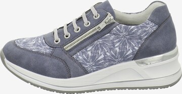 REMONTE Sneaker in Blau