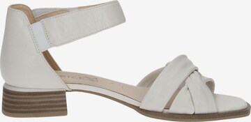 CAPRICE Sandals in White