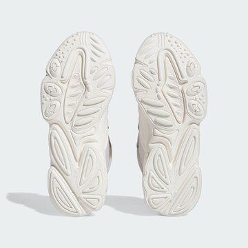 ADIDAS ORIGINALS Sneakers laag 'Ozweego' in Grijs