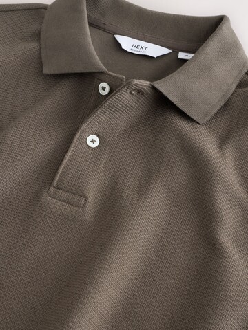 Tricou de la Next pe maro