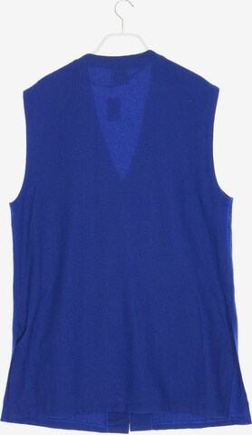 Kohlhaas Vest in XL in Blue