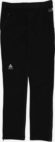 ODLO Pants in S in Black: front