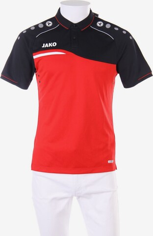 JAKO Sport-Shirt S in Rot: predná strana