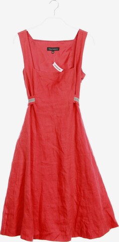 Tara Jarmon Kleid S in Rot: predná strana