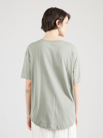 T-shirt GAP en vert