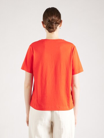 ESPRIT T-Shirt in Rot