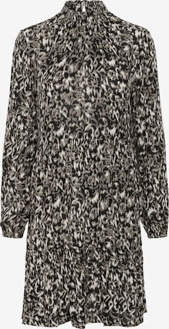 Abito 'KA Riani' di Kaffe in nero: frontale