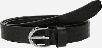 Calvin Klein - Cintos em preto: frente