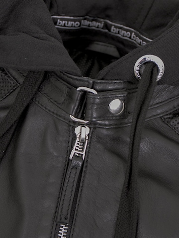 Bruno Banani - Chaqueta de entretiempo 'BB-581/L' en negro