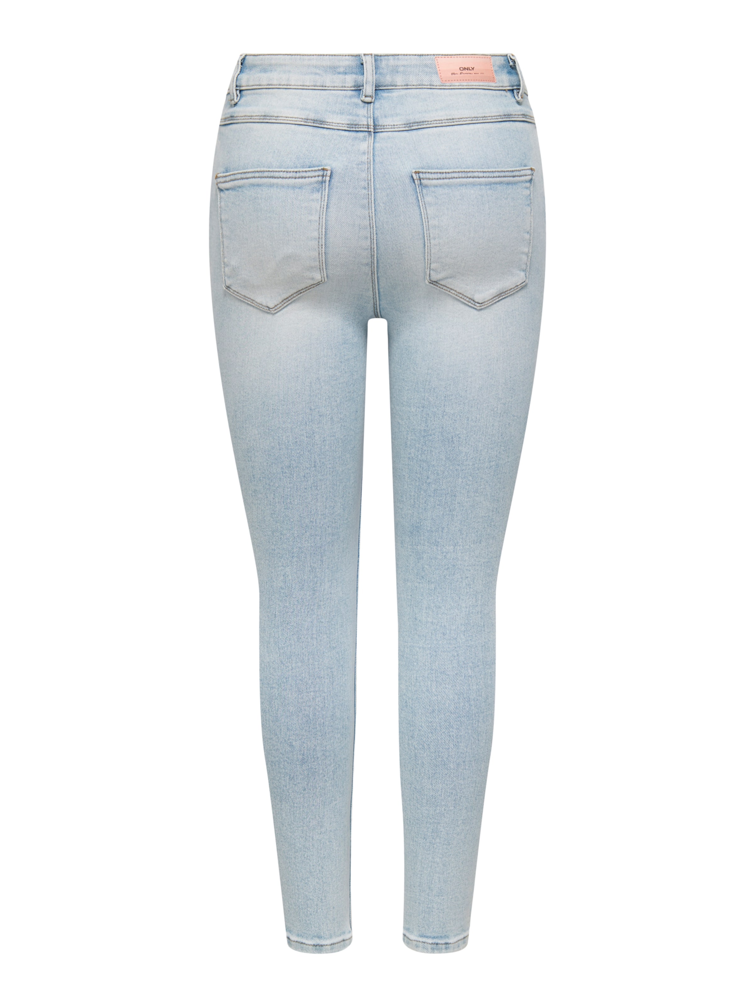Skinny Jeans 'ONLMILA' di Only Tall in blu